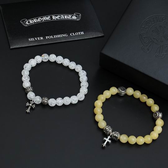 Chrome Hearts bracelet 11lyh187